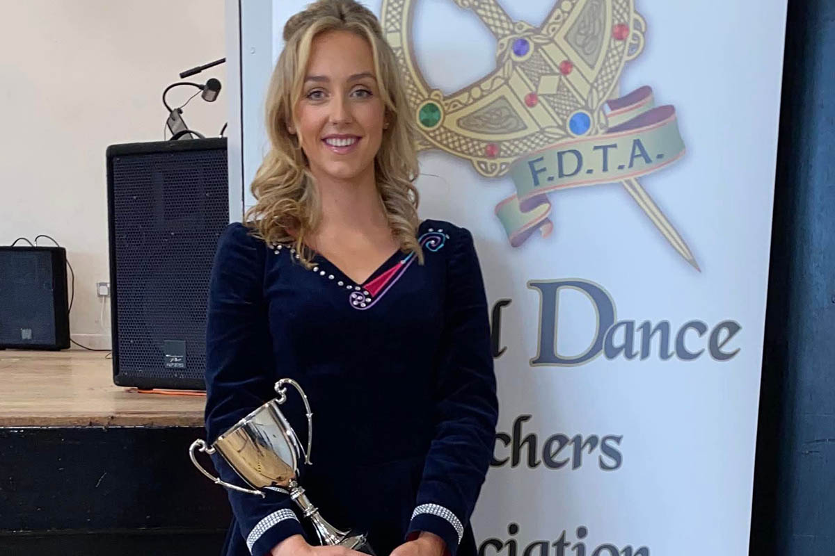 summer irish dance for adults