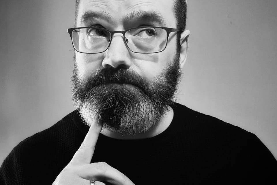 improv from premise to performance