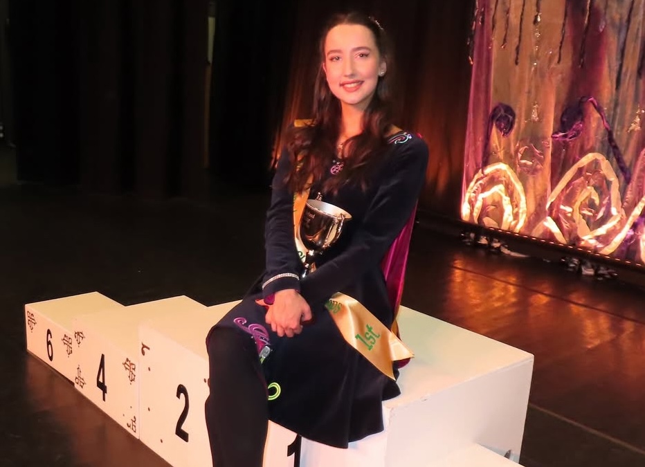 summer irish dance for kids