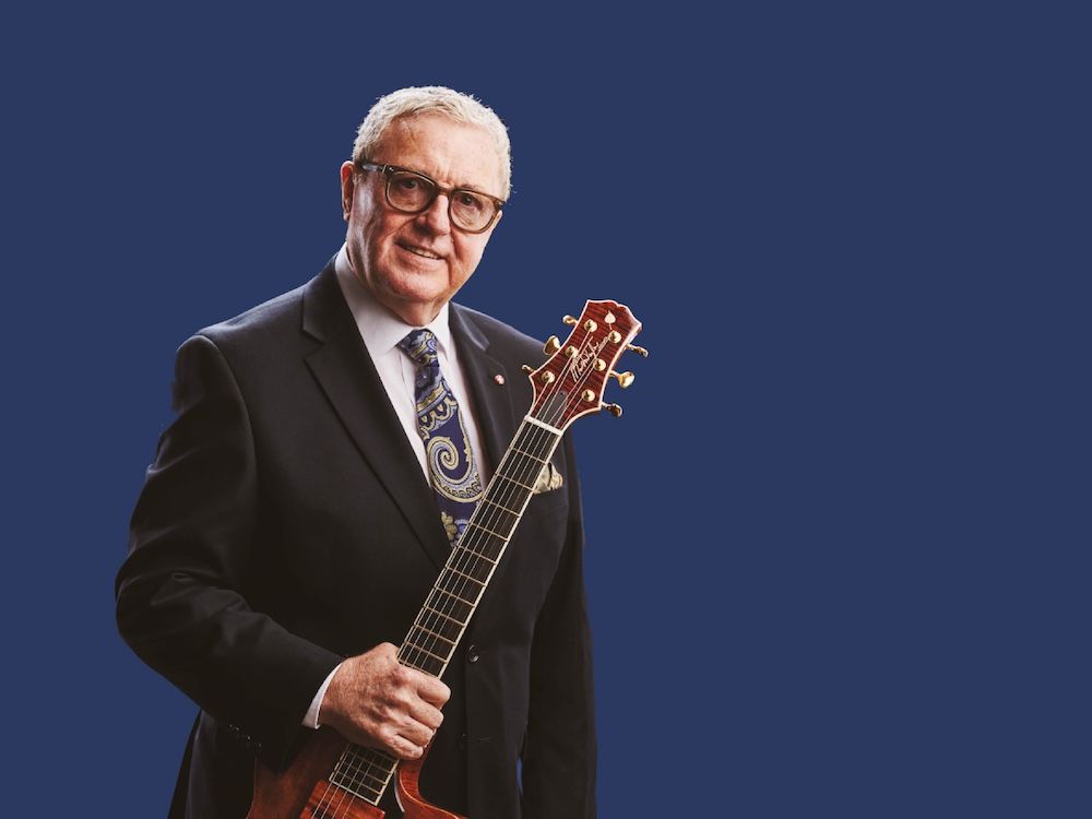 martin taylor