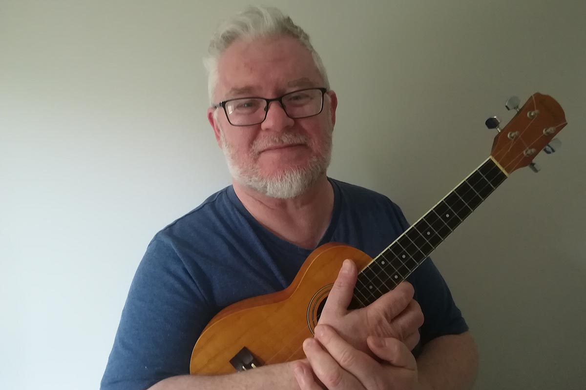 song skills ukulele summer