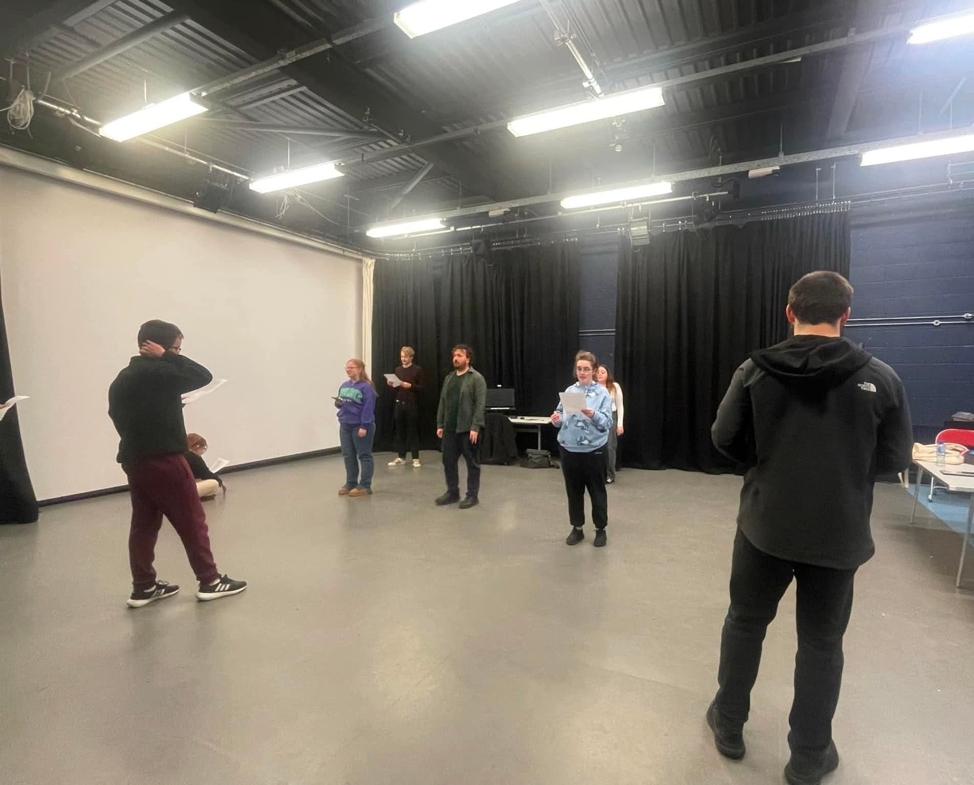 a performers toolkit 3day drama summer intensive